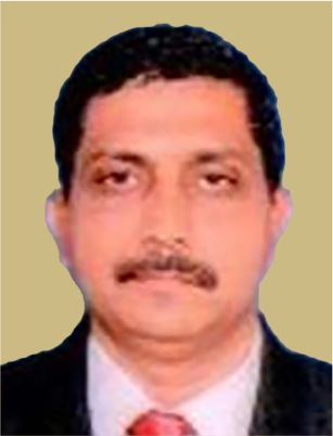 Mr. James Dsouza